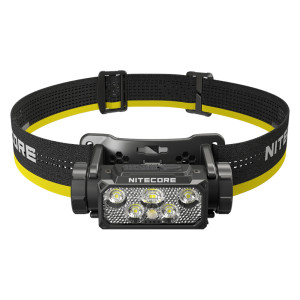 LAMPE FRONTALE NITECORE...