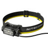 LAMPE FRONTALE NITECORE HC60 UHE 1600LM