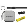 LAMPE FRONTALE NITECORE HC60 UHE 1600LM