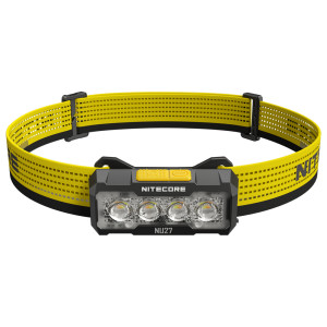 LAMPE FRONTALE NITECORE...