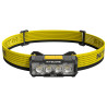 LAMPE FRONTALE NITECORE NU27 600LM