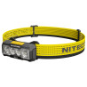 LAMPE FRONTALE NITECORE NU27 600LM