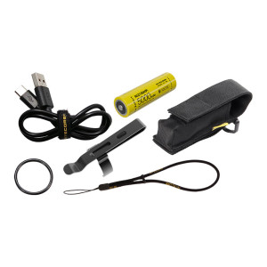 LAMPE TORCHE NITECORE PRECISE 23I 3000LM