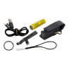 LAMPE TORCHE NITECORE PRECISE 23I 3000LM