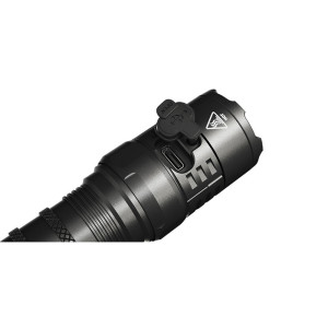LAMPE TORCHE NITECORE PRECISE 23I 3000LM