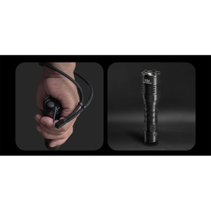 LAMPE TORCHE NITECORE PRECISE 23I 3000LM