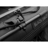 BATEAU PNEUMATIQUE CARP SPIRIT BLACK BOAT ONE 230