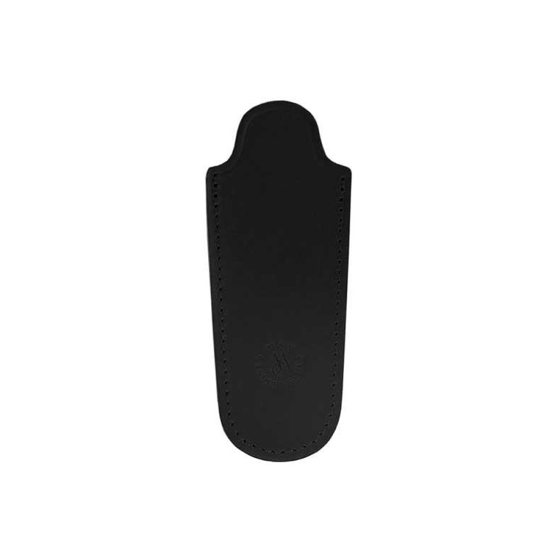 POCHETTE MAX CAPDEBARTHES CUIR