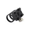 MONTAGE A RAIL NITECORE GUN MOUNT 25.8MM - 26.5MM