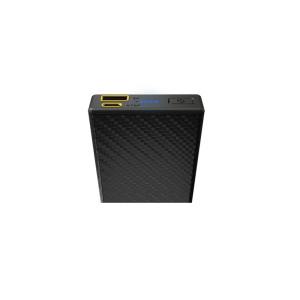 BATTERIE EXTERNE CARBONE NITECORE CARBO 20000