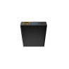 BATTERIE EXTERNE CARBONE NITECORE CARBO 20000