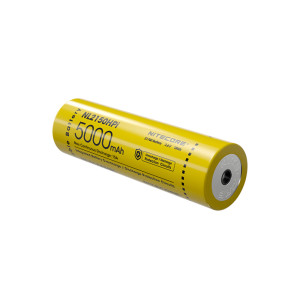 ACCUS NITECORE LI-ION...