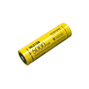 ACCUS NITECORE LI-ION 21700...