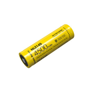 ACCUS NITECORE LI-ION 21700...