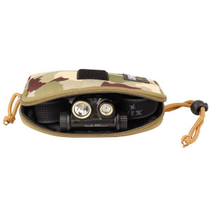 SAC DE RANGEMENT POUR LAMPE DE POCHE FENIX