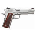 PISTOLET KIMBER 1911 STAINLESS 2 45ACP