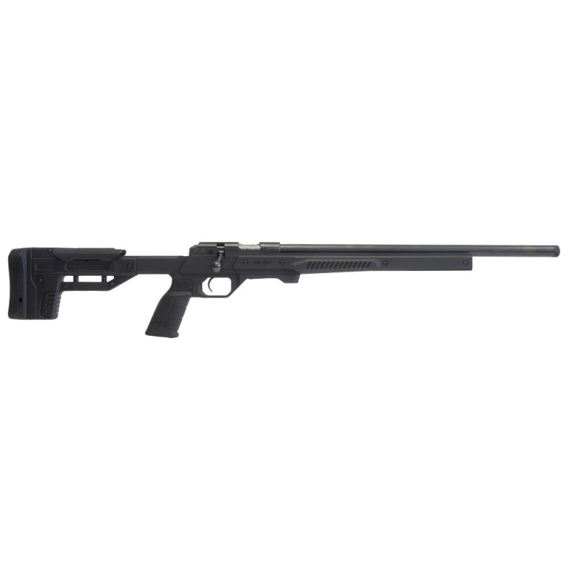 PACK CARABINE CZ 457 VARMINT + MDT ORYX SPORTSMAN 22LR