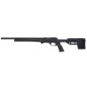 PACK CARABINE CZ 457 VARMINT + MDT ORYX SPORTSMAN 22LR