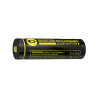 BATTERIE NITECORE ACCUS LI-ION 18650 - 3400MAH