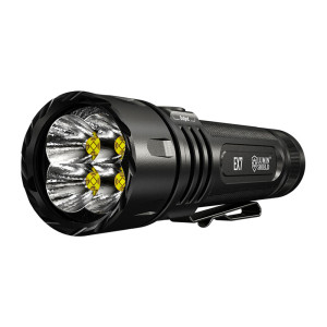 LAMPE TORCHE NITECORE EX7 - 6000LM