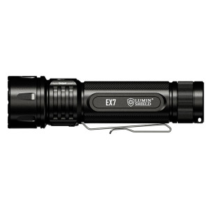 LAMPE TORCHE NITECORE EX7 - 6000LM