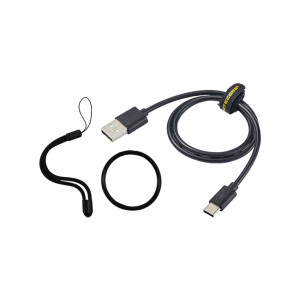 LAMPE TORCHE NITECORE EX7 - 6000LM