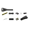 LAMPE TORCHE NITECORE MULTITASK HYBRID 40 PRO - 3500LM