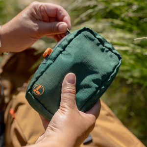 HOUSSE LEATHERMAN TOOL POUCH HUNTER