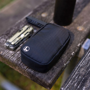 HOUSSE LEATHERMAN TOOL POUCH NOIR