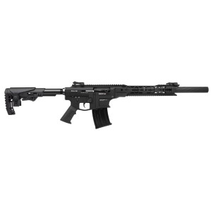 FUSIL SEMI-AUTOMATIQUE...