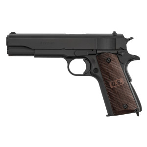 PISTOLET TISAS ZIG M1911 A1 5" 45ACP