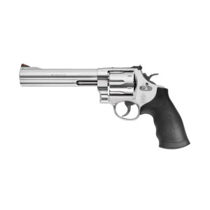 REVOLVER SMITH & WESSON 629CL 44MAG 6" 163638