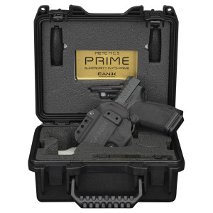 PISTOLET CANIK MC9 PRIME