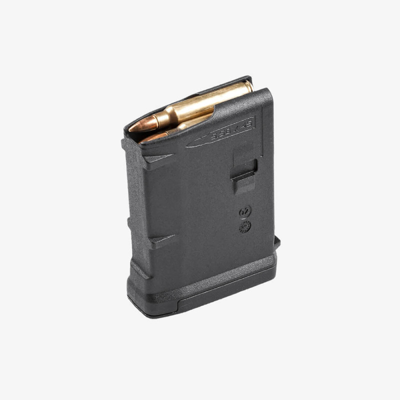 CHARGEUR MAGPUL AR556 10 COUPS MAG559