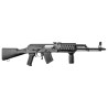 CARABINE TYPE AK47 WBP JACK CROSSE COMPOSITE PICATINNY CAL. 7.62X39