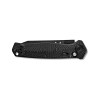 COUTEAU BENCHMADE MEDIATOR 8551BK