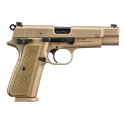 PISTOLET FN HERSTAL HIGH POWER FDE