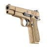 PISTOLET FN HERSTAL HIGH POWER FDE