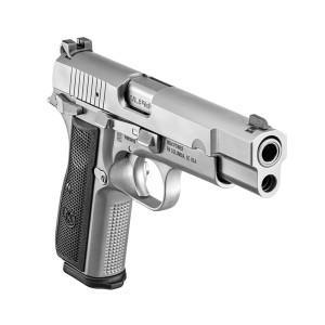 PISTOLET FN HERSTAL HIGH POWER STAINLESS