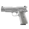 PISTOLET FN HERSTAL HIGH POWER STAINLESS