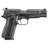 PISTOLET FN HERSTAL HIGH POWER BLACK