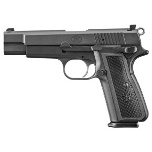 PISTOLET FN HERSTAL HIGH POWER BLACK