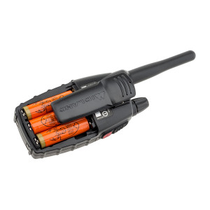 PACK DE DEUX TALKIES-WALKIES G7 PRO