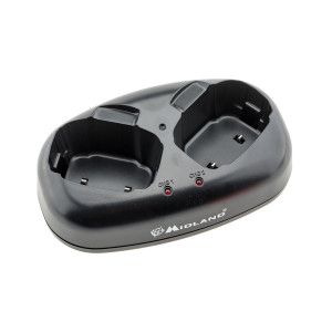 PACK DE DEUX TALKIES-WALKIES G7 PRO