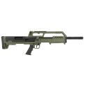 FUSIL A POMPE HATSAN ESCORT BULLTAC VERT OD