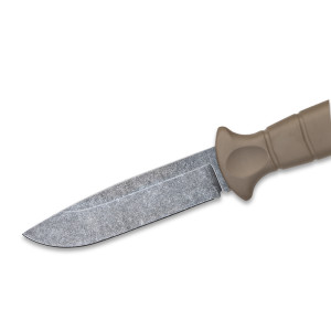 COUTEAU WILDSTEER MT55 COYOTE