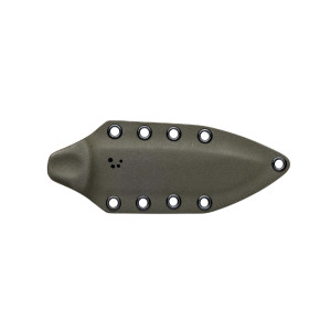 COUTEAU WILDSTEER MT55 KAKI