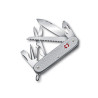 COUTEAU VICTORINOX FARMER X ALOX GRIS