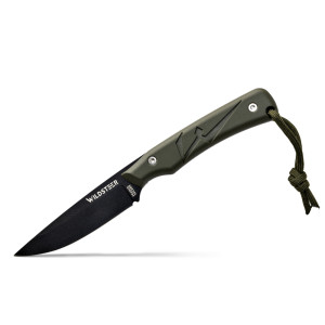 COUTEAU WILDSTEER TROLL...