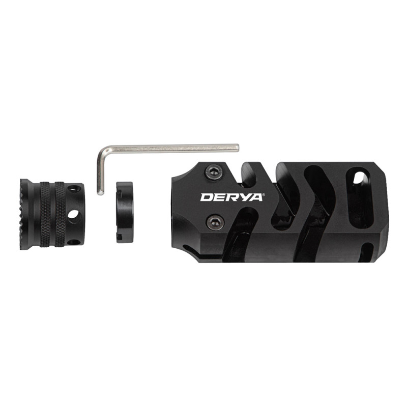 COMPENSATEUR DERYA MEDIUM MK-12